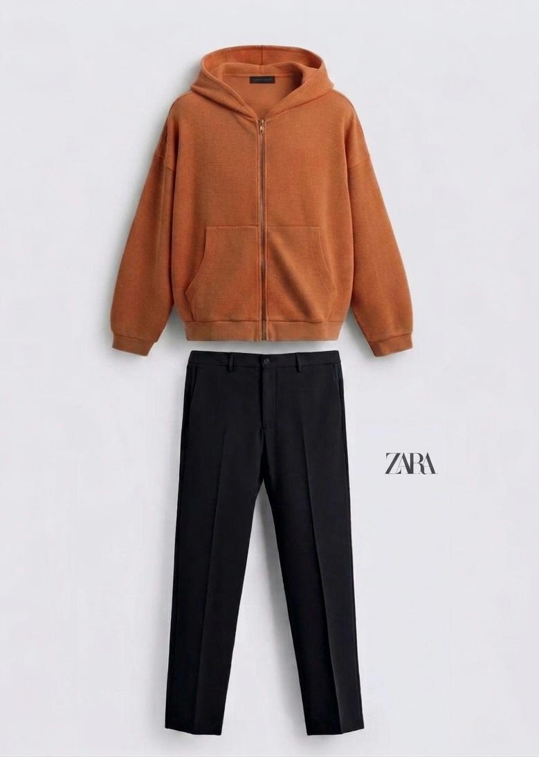 Avant Zara